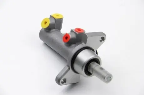 Главный тормозной цилиндр Logan 04-/Sandero 08- (-ABS/20.6mm) ASAM 30195