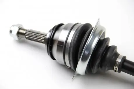 Полуось Logan/Sandero 1.4/1.6i 04- Л. (-ABS)(21z) ASAM 30210