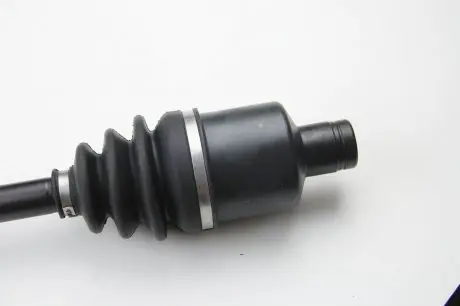 Полуось Logan 04-/Sandero 1.2/1.4/1.6 i 08- Пр. (-ABS) ASAM 30211