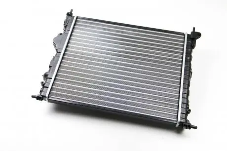 Радіатор системи охолодження ASAM 30215