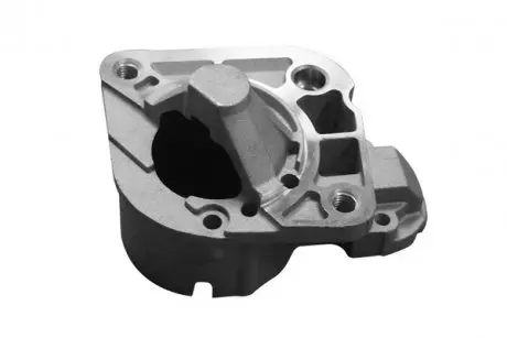 Крышка стартера 1.4/1.6 ASAM 30224