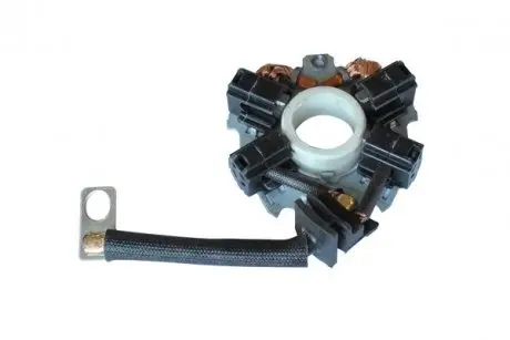 Щеткодержатель стартера 1.9 dci ASAM 30241