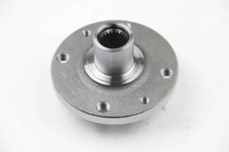 Ступица колеса Kangoo 98-08 (передняя/23 зуба) ASAM 30246