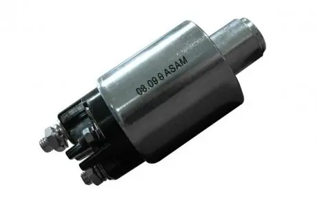 Реле втягивающее ASAM 30257