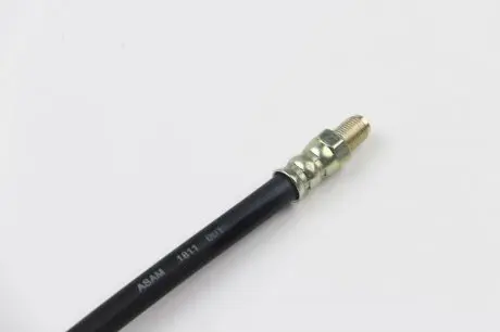 Тормозной шланг перед. Logan 04-/Sandero 08- ASAM 30323