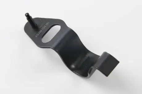 Скоба втулки стаб. перед. ASAM 30356