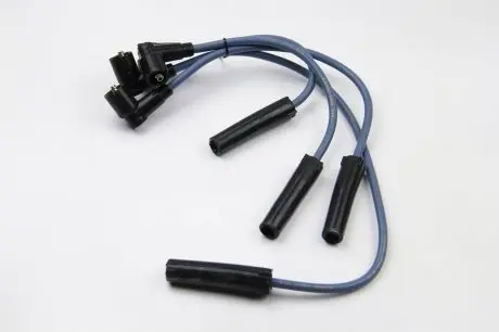 Комплект проводов зажигания Logan 04-/Sandero 1.4/1.6 i 08- ASAM 30363