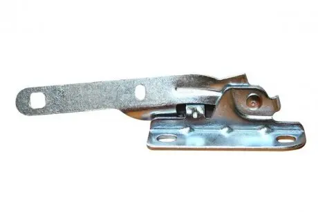 Петля капота правая renault logan (04-) ASAM 30375