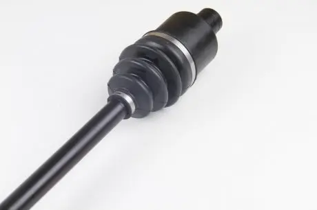 Полуось Logan/Sandero 1.4/1.6i 04- Пр. (+ABS) ASAM 30379