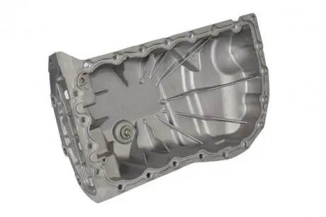 Поддон двс renault clio (04-), megane, laguna, kangoo (97-), scenic (00-) 1.9dci, 2.0i ASAM 30383