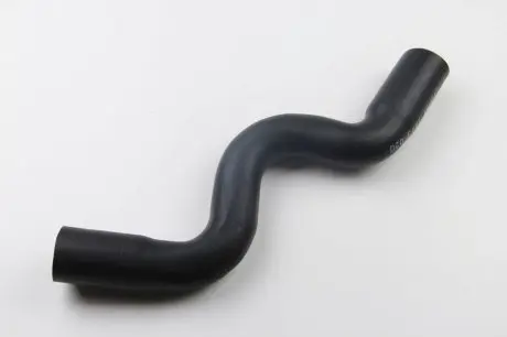 Патрубок радиатора (вход) Logan/Sandero 1.4/1.6i 04- ((верхний) ASAM 30386