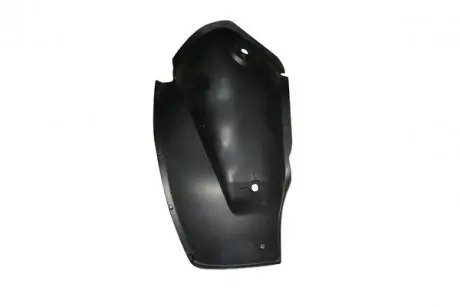 Подкрылок задний левый renault logan (06-) ASAM 30388