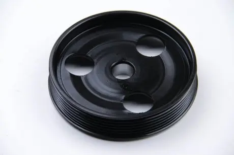 Шків насосу гідропідсилювача Logan 04- ASAM 30421