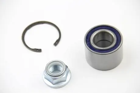 Подшипник ступицы задний Clio/Megane 96-/Logan 04- ASAM 30450