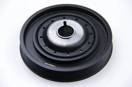Шкив коленвала Kangoo 1.5dCi 08- ASAM 30477