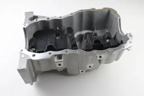 Масляный поддон Kangoo/Logan/Megane 1.5dCi 05- ASAM 30485