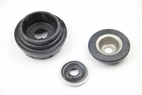 Опора амортизатора перед. Logan 04-/Duster 10-/Sandero 08- (с подшипником) ASAM 30498