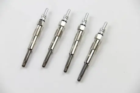 Свечей накала 1.5/1.9 dCi Trafic/Kangoo/Clio 01-/Logan 07-/Megane/Laguna 97- ASAM 30521