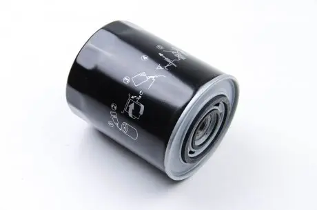 Фильтр масла Ducato/Boxer/Jumper/Daily 2.5D/TDI/2.8JTD 89-06 ASAM 30582