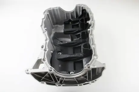 Масляный поддон Kangoo/Logan/Megane 1.5dCi/1.6i 01- ASAM 30590