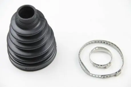 Пыльник шруса наруж. Duster 4x4 10- (задний) ASAM 30603