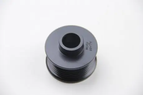 Шкив генератора SANDERO/LOGAN/MEGANE/CLIO II/LAGUNA II ASAM 30606