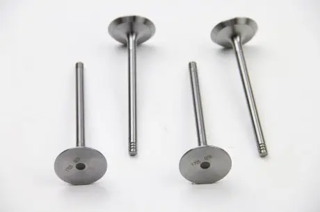 Клапан впускной ASAM 30648