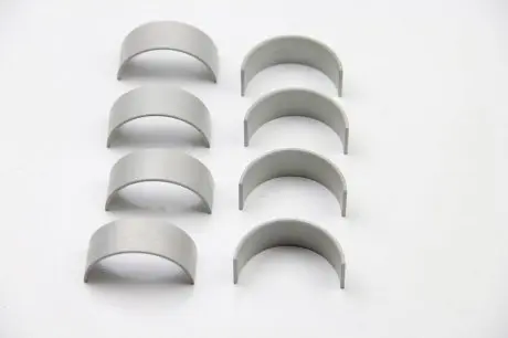 Вкладыши шатунные Kangoo/Logan/Megane 1.5dCi (STD) ASAM 30668