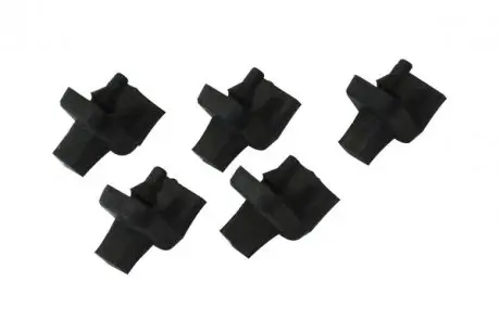 Отбойник лючка бензобака logan ASAM 30802