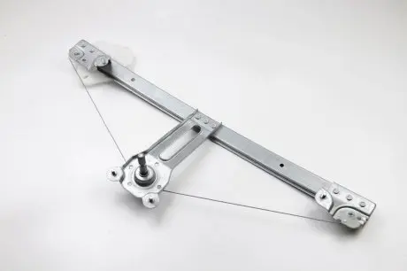 Склопідіймач перед. правий (механічний) Dacia Logan ASAM 30822