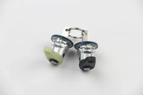 Вкладка замка Logan 04- (лев./прав.) ASAM 30824