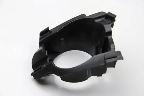 Рамка противотуманной фары Logan 04- Пр. ASAM 30828