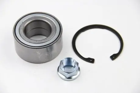 Подшипник ступицы перед. Duster/Fluence/Megan 09- ASAM 30840