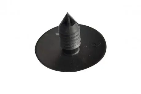 Клипса крепления подкрыльников (10 шт) ASAM 30888