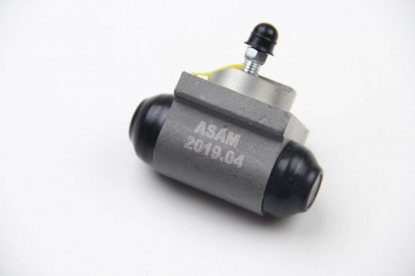 Колесный тормозной цилиндр Duster 4x4 1.6 16V i/1.5 dCi 10- Л. ASAM 30927 (фото 1)