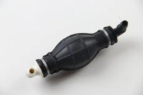 Насос подкачки топлива (груша) (угл/угл) 10mm Logan 1.5 dCi 06- ASAM 30942