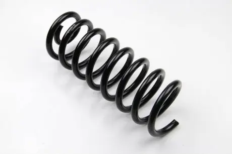 Пружина задняя Logan 04-/Sandero 08- (L=295mm D=12.20mm) ASAM 30952