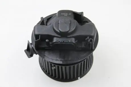 Мотор отопителя салона Duster/Logan/Sandero 1.2/1.4/1.5dCi/1.6 06- (-AC) ASAM 30963