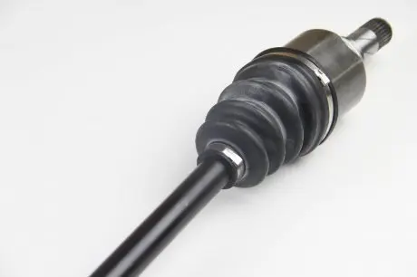 Полуось SANDERO II/LOGAN II 1.5dCI 05- Пр. ASAM 30969