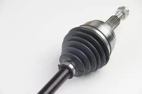 Полуось перед. Duster 4x2 10- Пр. ASAM 30997