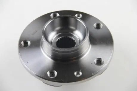 Ступица колеса Duster 10- (передняя) ASAM 32036