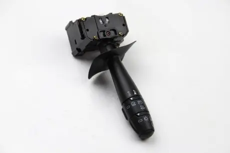 Переключатель подрулевой Logan 04- Л. (+п/тум.) ASAM 32040