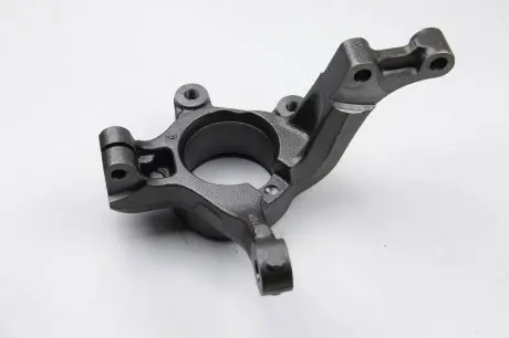 Кулак поворотный (цапфа) Logan 04-/Sandero 08- Пр. ASAM 32111