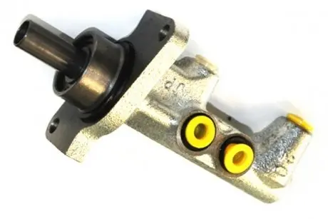 Цилиндр тормозной главный (без abs) (para brasil) ASAM 32114