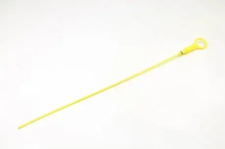 Щуп уровня масла Logan/Duster 1.5 dCi (L-485мм) ASAM 32126