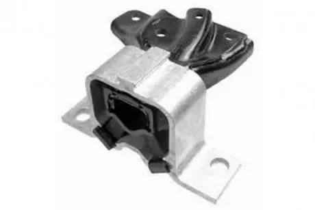 Подушка двс правая renault logan, sandero 1.2i, 1.4i, 1.6i (без ас) ASAM 32153