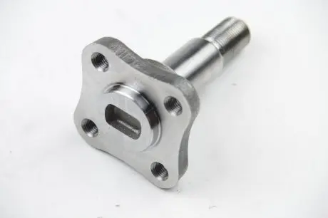 Ось подшипника ступицы Logan 04- (задняя) ASAM 32154