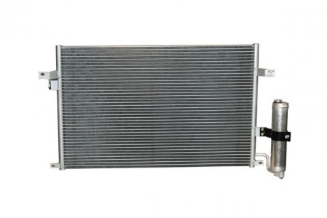 Радиатор кондиционера lacetti 05- ASAM 32168 (фото 1)