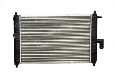Радиатор системы охлаждения matiz ASAM 32176 (фото 1)