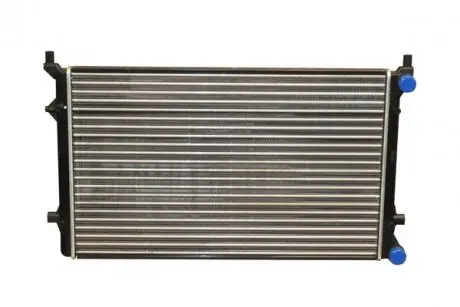 Радіатор охолодження Audi A3,Caddy III,IV,Golf,Passat,Touran,Skoda Octavia ASAM 32196